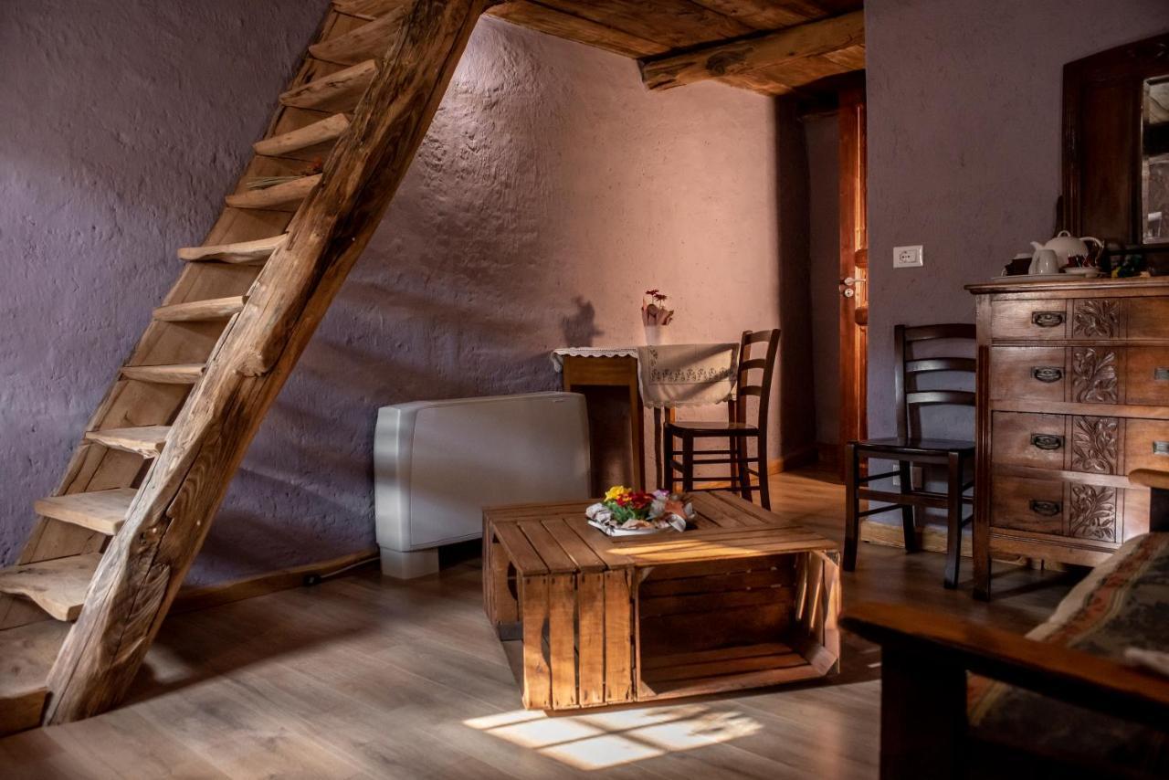Agribenessere Agli Abatti Barge Buitenkant foto