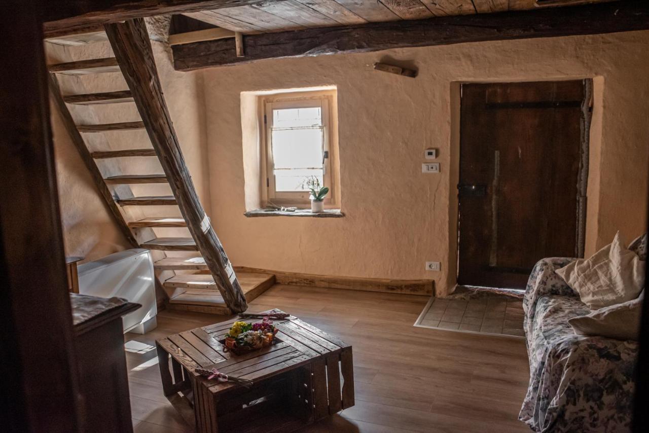 Agribenessere Agli Abatti Barge Buitenkant foto
