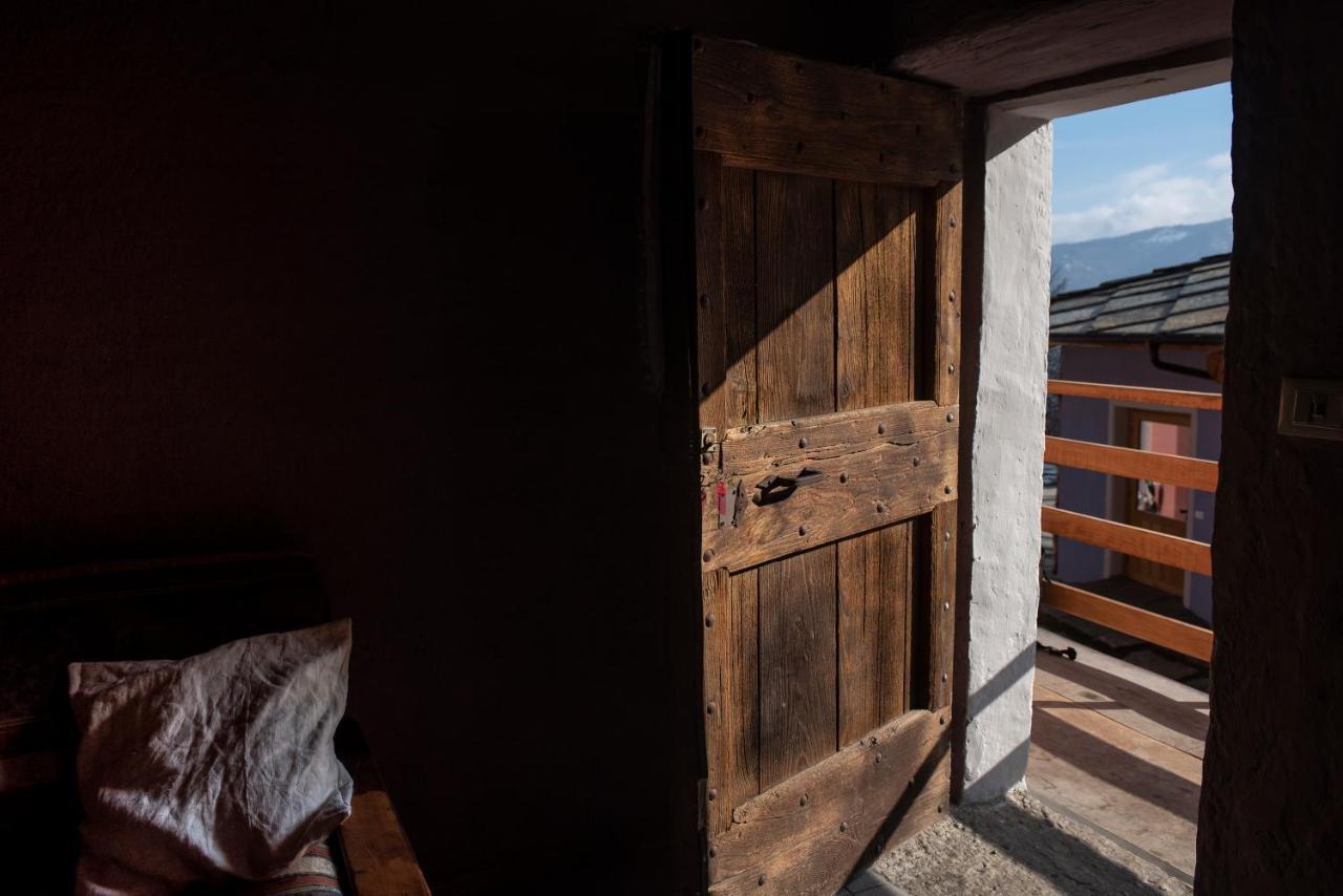 Agribenessere Agli Abatti Barge Buitenkant foto