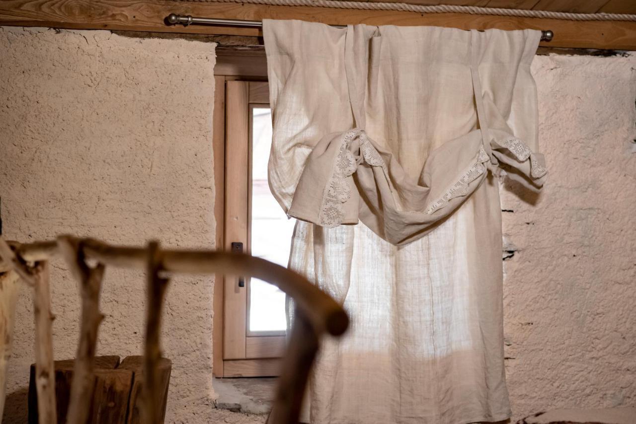 Agribenessere Agli Abatti Barge Buitenkant foto