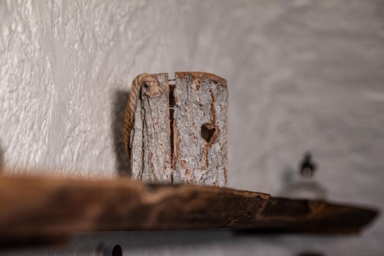 Agribenessere Agli Abatti Barge Buitenkant foto