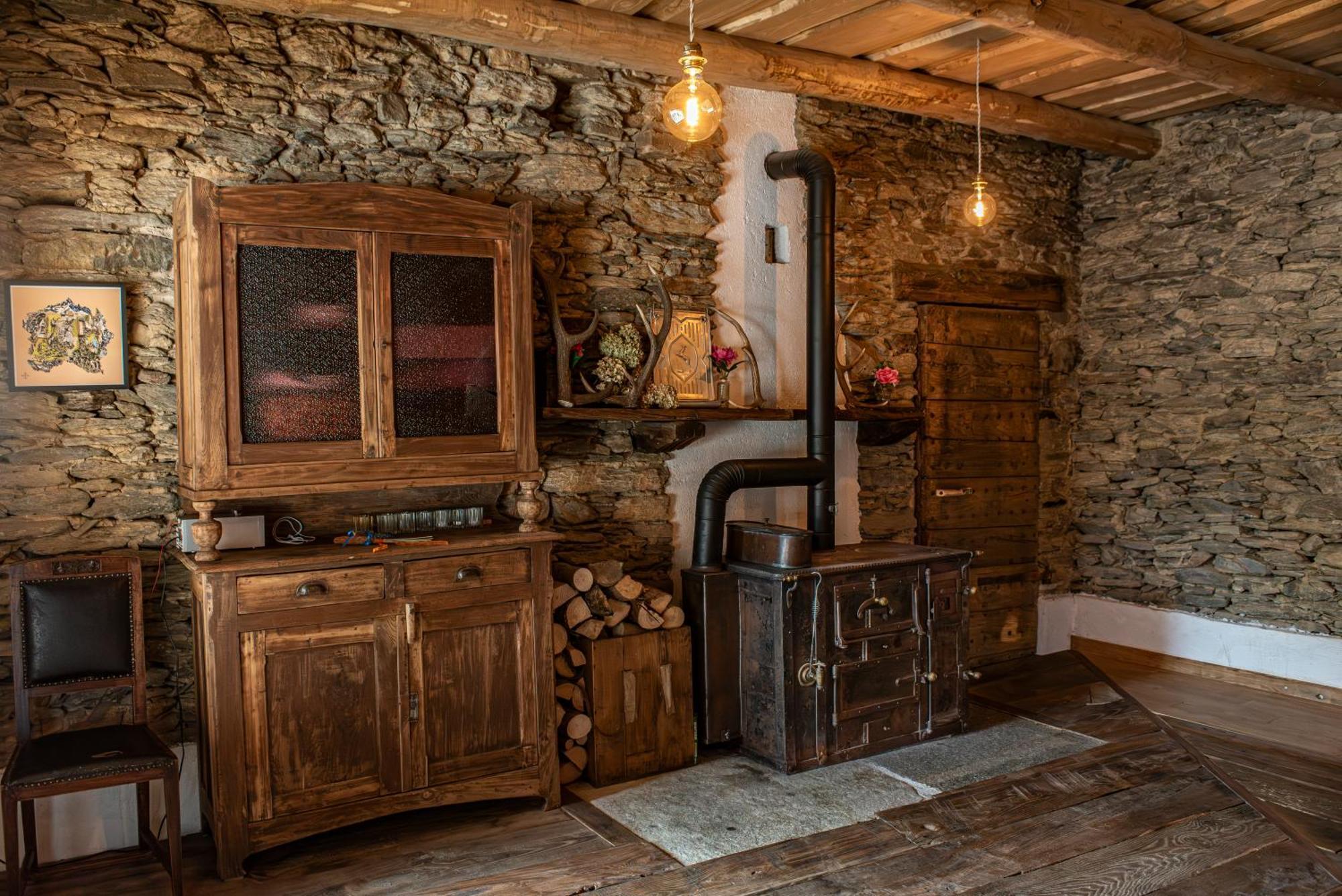 Agribenessere Agli Abatti Barge Buitenkant foto